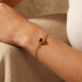 Memory Projection Bracelet