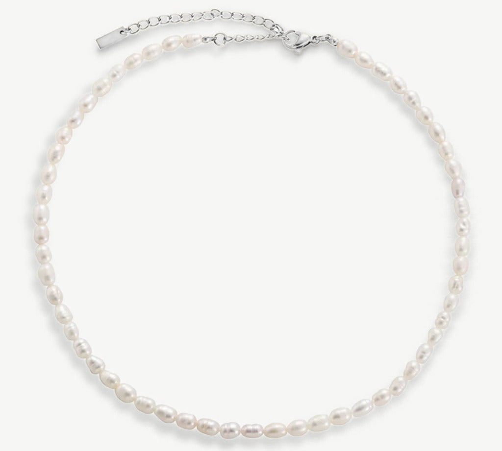 Bora Bora Pearl Choker