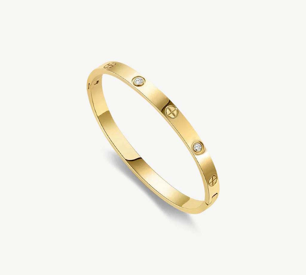 Classic Bangle Bracelet