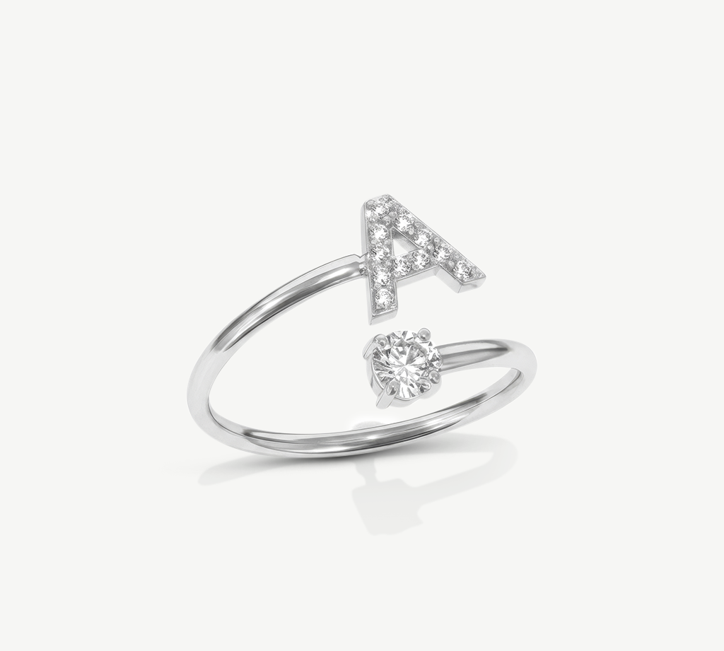 Adjustable Initial Ring