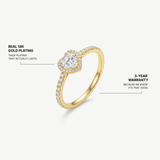 The Aurelle Ring