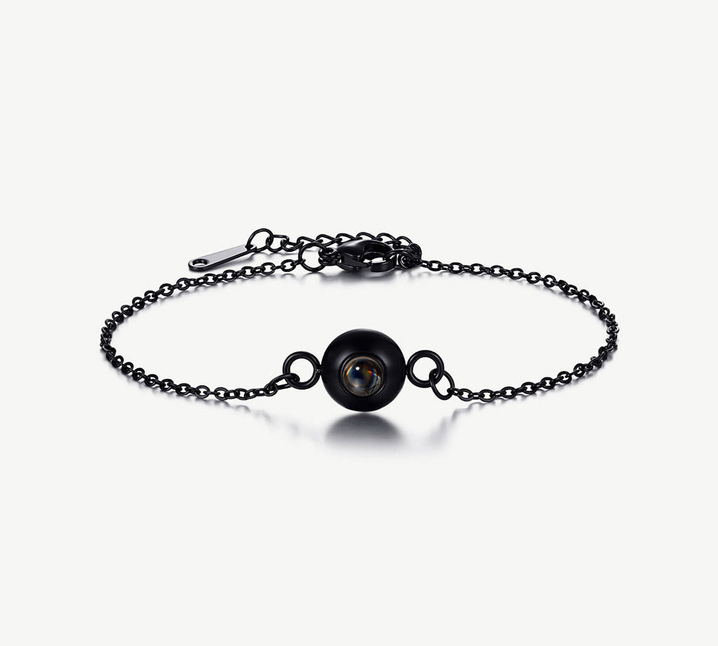 Memory Projection Bracelet