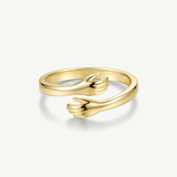 The Original Hug Ring