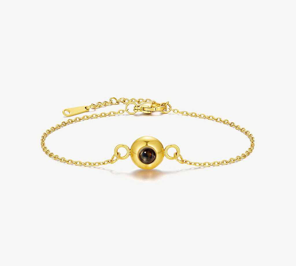 Memory Projection Bracelet