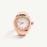 The Watch Ring