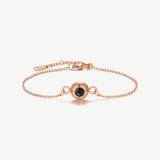 Memory Projection Bracelet