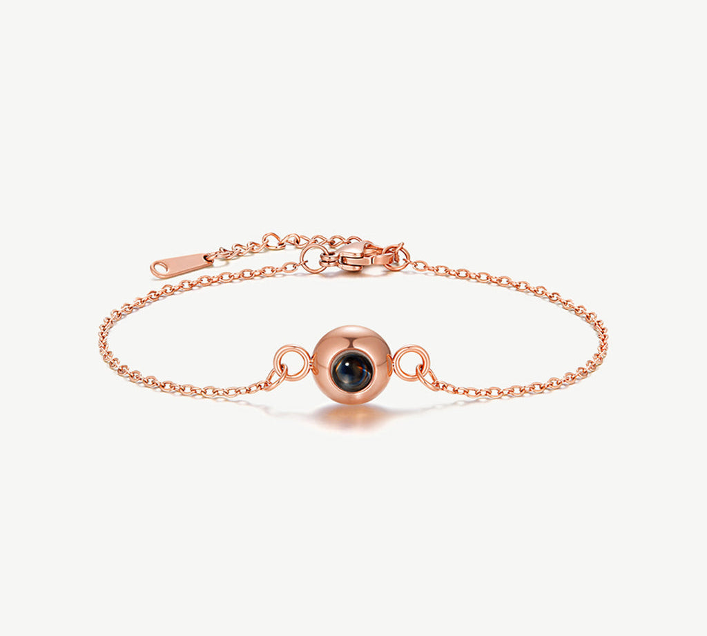 Memory Projection Bracelet