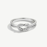 The Knot Ring