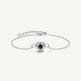 Memory Projection Bracelet