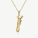 The Original Hug Necklace