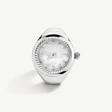 The Watch Ring