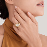 The Watch Ring