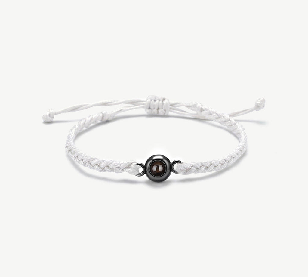 Handmade Memory Bracelet