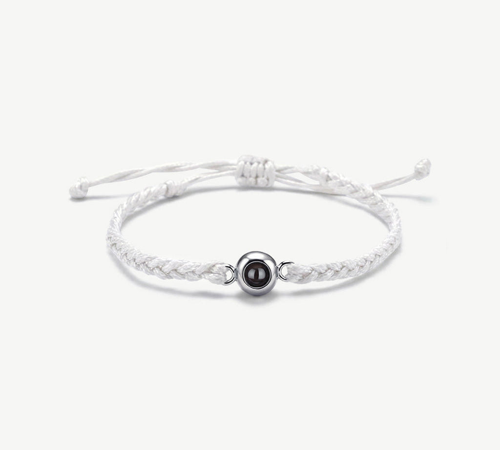 Handmade Memory Bracelet