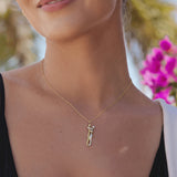 The Original Hug Necklace